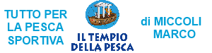 Tempio della Pesca